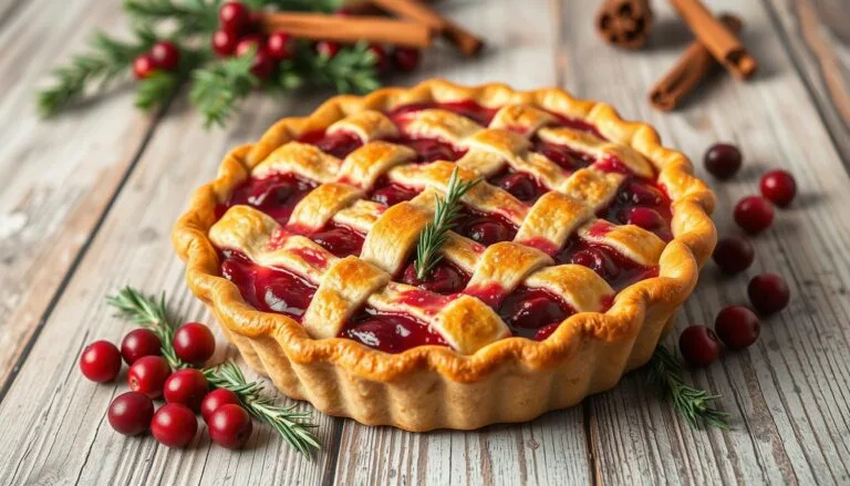 Recipes for Christmas Pies