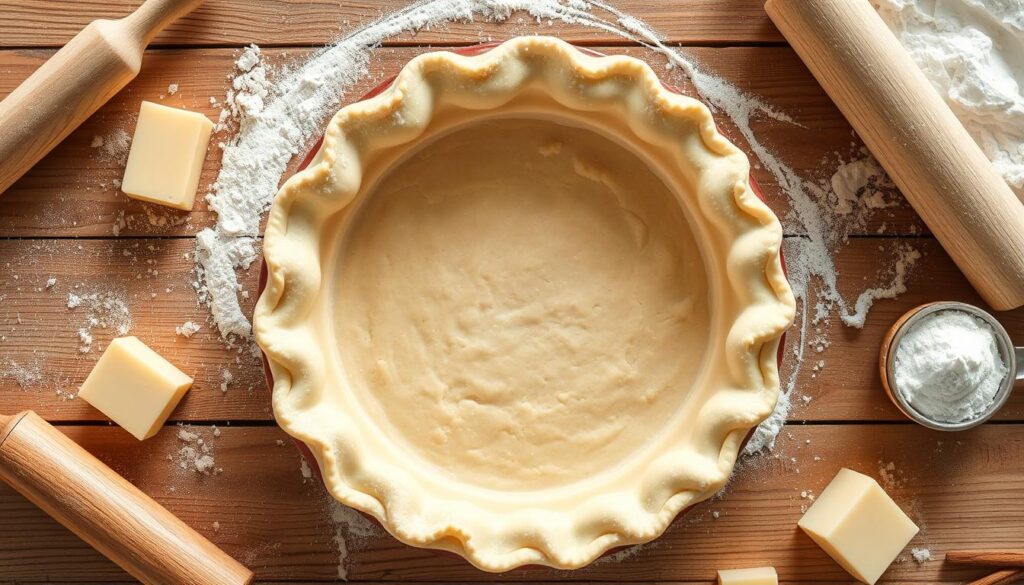 pie crust