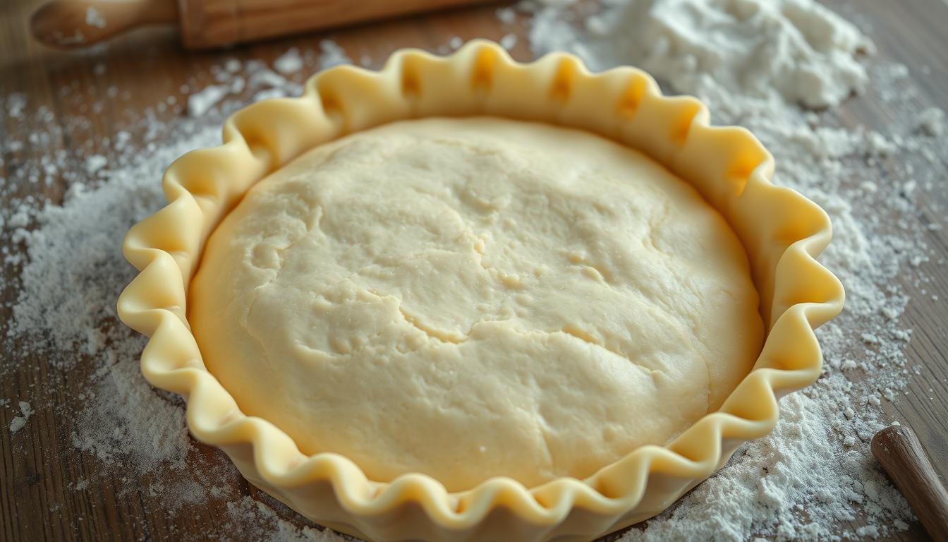 pie crust