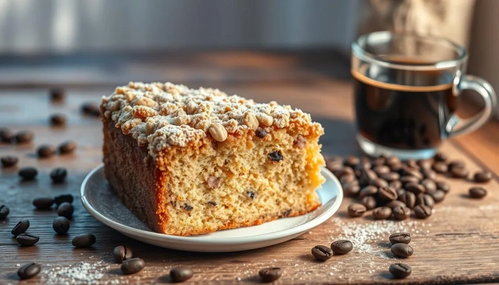 Entenmann's Copycat Coffee Cake