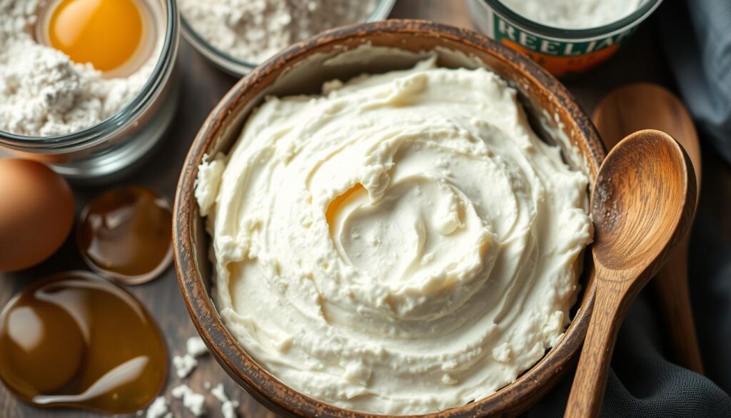 cottage cheese base