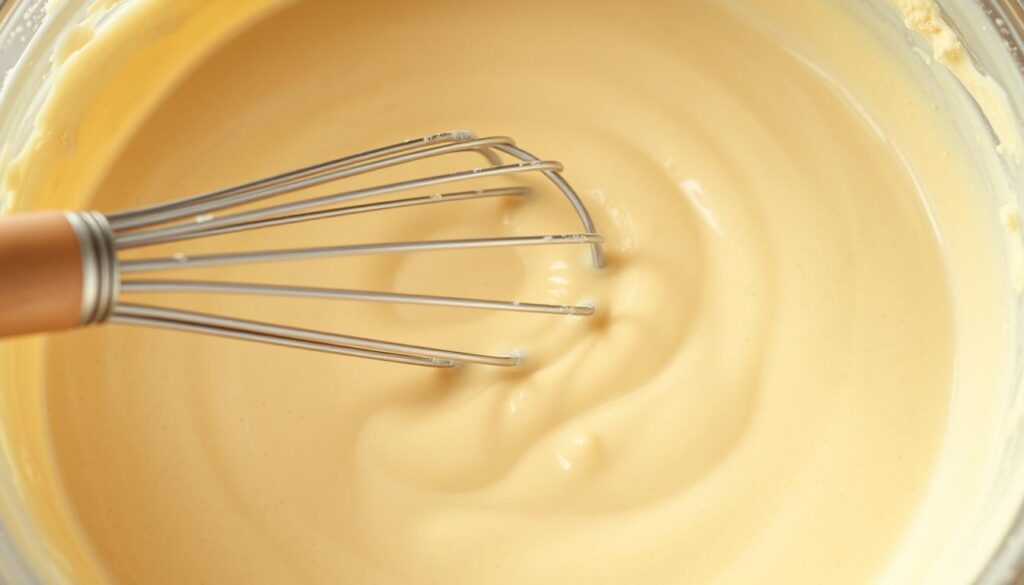 crepe batter