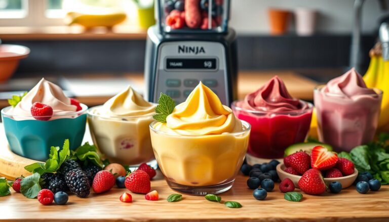 healthy ninja creami recipes