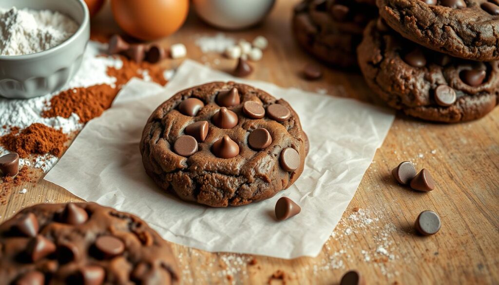 Hershey recipes for chocolate cookies