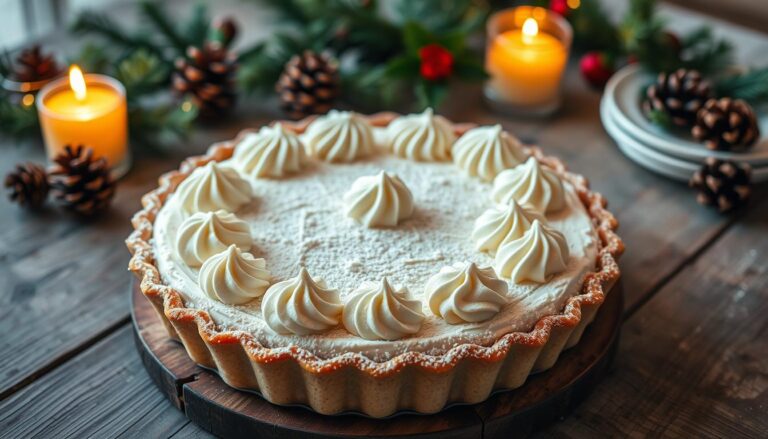 white pie recipe