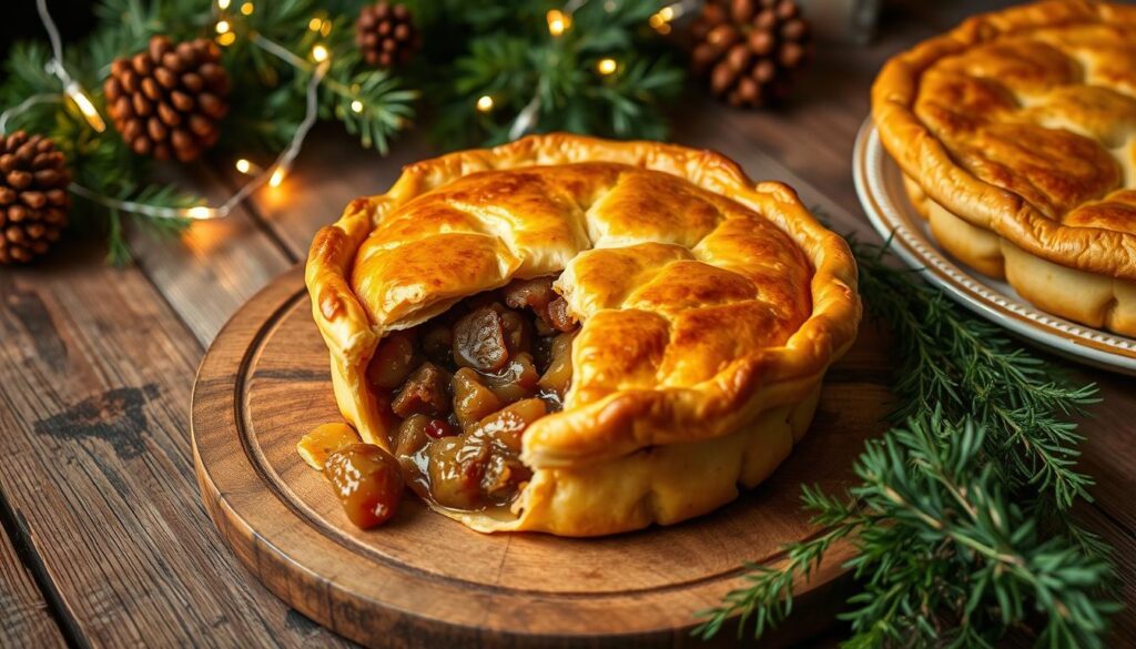 yorkshire pie